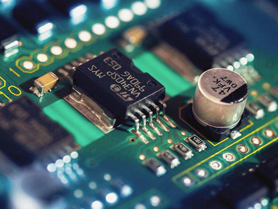 電鍍過濾機在電子元器件設計中的關鍵作用與應用