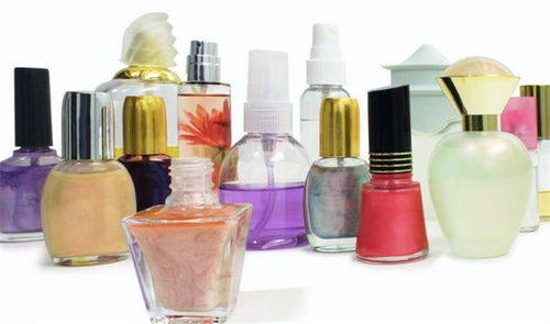 銘妝雅顏化妝品 產(chǎn)品圖片與文化用品店鋪裝修的完美融合