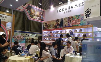 中國文化用品商品交易會圓滿落幕，游卡桌游大受歡迎